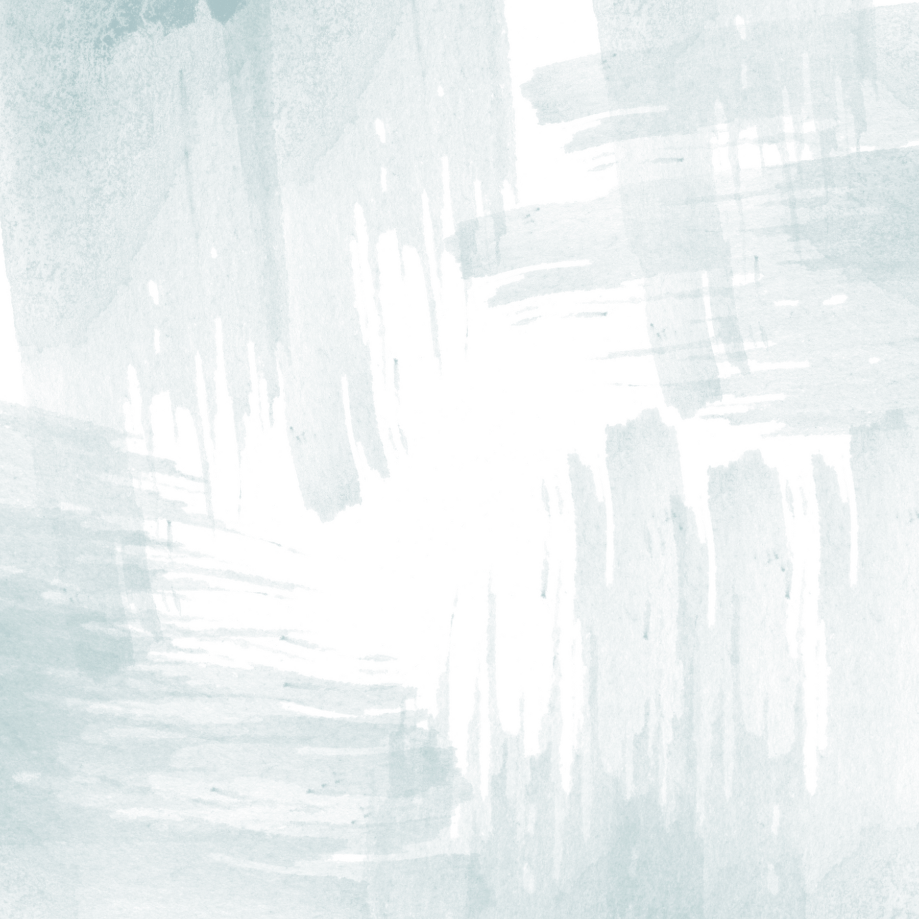 Grey Blue Watercolor Sketch Background